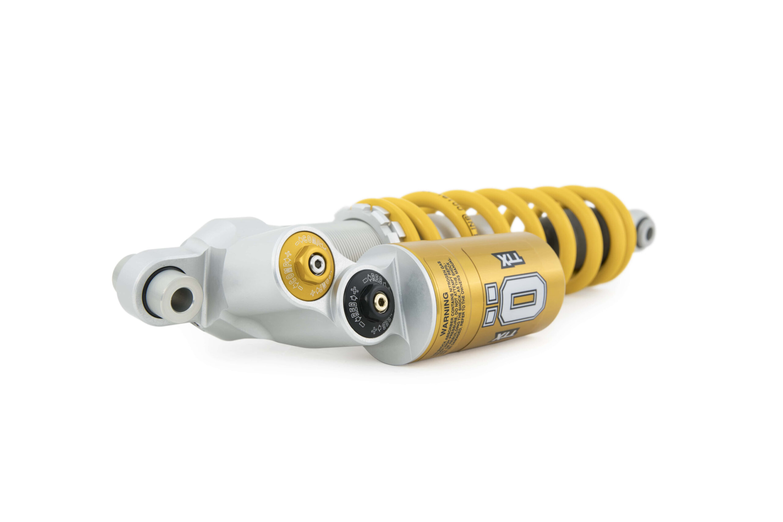 Öhlins Amortiguador T30PR1C1W Yamaha YZ 65 2018-25