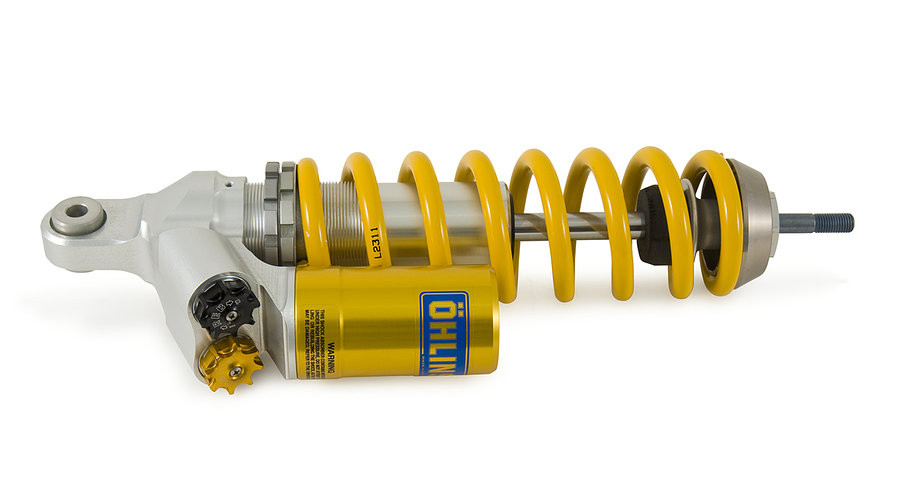 Öhlins Amortiguador T36PR1C1 BMW R 1200 GS Adventure 2014-2018