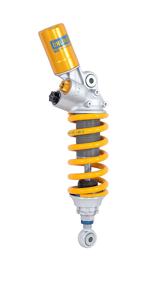 Öhlins Amortiguador T36PR1C1L Ducati Panigale 1199 2012-2014