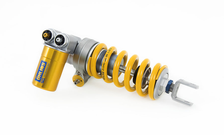 Öhlins Amortiguador T36PR1C1LB BMW S 1000 RR 2012-2014