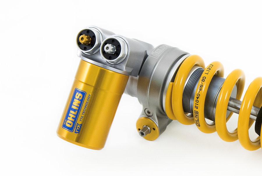 Öhlins Amortiguador T36PR1C1LB BMW S 1000 RR 2012-2014