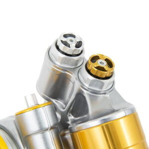 Öhlins Amortiguador T36PR1C1LB Honda CBR 1000 RR-R 2020-25 (modificación precarga uso race)