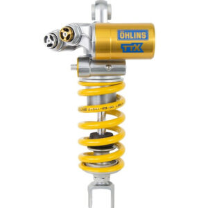 Öhlins Amortiguador T36PR1C1LB Honda CBR 1000 RR-R 2020-25 (modificación precarga uso race)