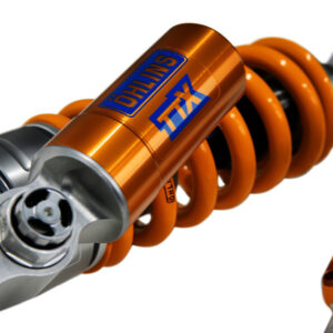 Öhlins Amortiguador T36PR1C1LB Yamaha YZF R9 2025