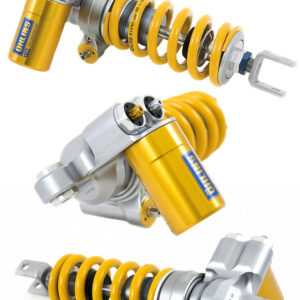 Öhlins Amortiguador T36PR1C1LS Harley Davidson Sportster S 1250 2025