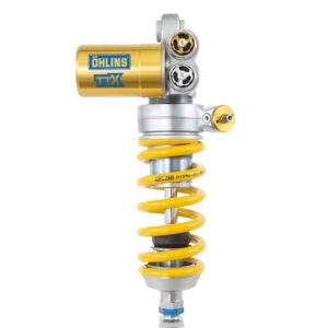 Öhlins Amortiguador T36PR1C1LS Kawasaki ZX6 R 636 2009-25