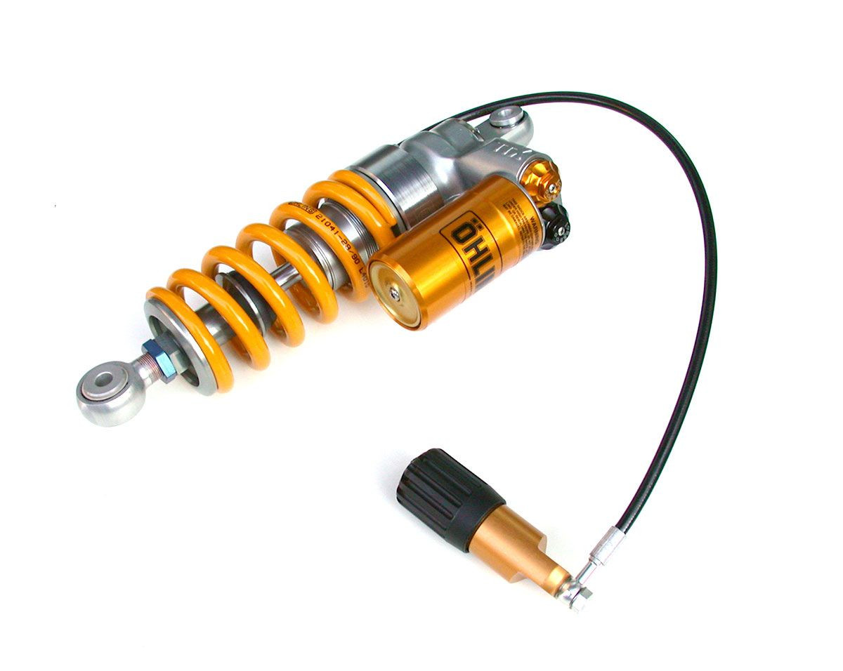 Öhlins Amortiguador T36PR1C1S Ducati Multistrada V4 2019-24