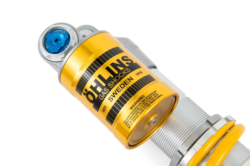 Öhlins Amortiguador TTX 46 Flow DV Stark Varg 2023-25