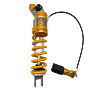 Öhlins Amortiguador TTX AR-X T40PR1C1S Yamaha Ténéré 700 World Raid 2022-2024