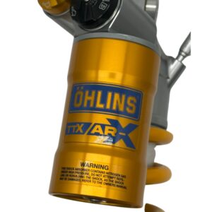 Öhlins Amortiguador TTX AR-X T40PR1C1S Yamaha Ténéré 700 World Raid 2022-2024