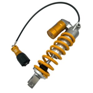 Öhlins Amortiguador TTX AR-X T40PR1C1S Yamaha Ténéré 700 World Raid 2022-2024