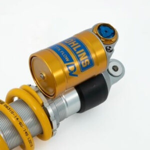 Öhlins Amortiguador TTX46 Flow DV Honda CRF 250R 2025-26