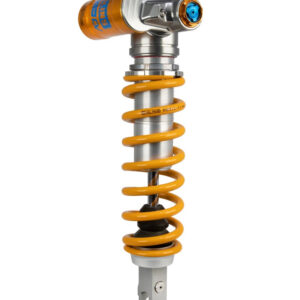 Öhlins Amortiguador TTX46 Flow DV Honda CRF 450R 2021-24