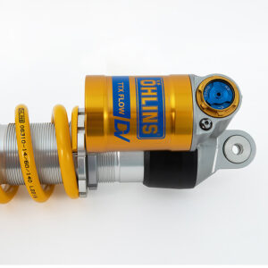 Öhlins Amortiguador TTX46 Flow DV Kawasaki KX 450F