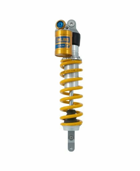 Öhlins Amortiguador TTX46 Flow DV Stark Varg EX 2025-26