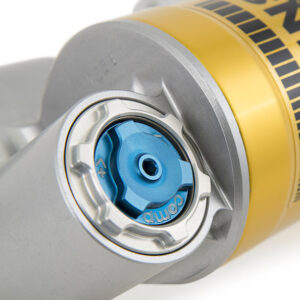 Öhlins Amortiguador TTX46 Flow DV Triumph 2024-26