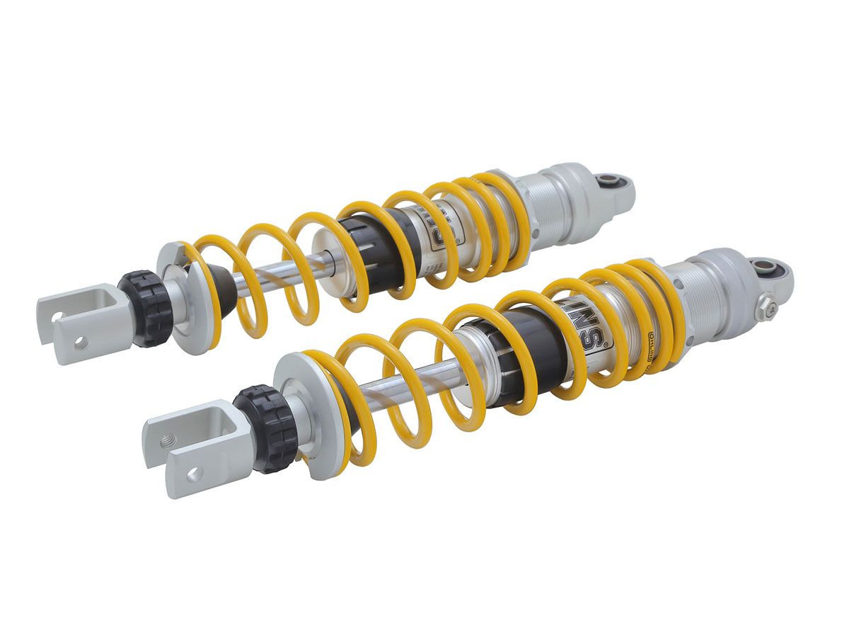 Öhlins Amortiguador Trasero S36PR1 Lambretta V 200