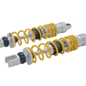 Öhlins Amortiguador Trasero S36PR1 Lambretta X300 2023-