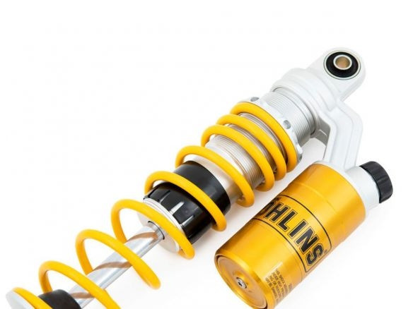 Öhlins Amortiguador Trasero S36PR1C1 Honda Giorno + 125 2023