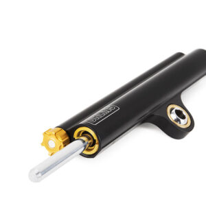 Öhlins Amortiguador de dirección lineal carrera 63mm Blackline