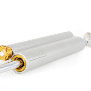 Öhlins Amortiguador de dirección lineal carrera 68 (abrazadera 02230-01)