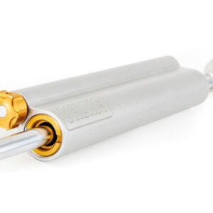 Öhlins Amortiguador de dirección lineal carrera 68 (abrazadera 02230-03AG)