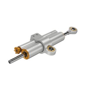 Öhlins Amortiguador de dirección lineal carrera 70 Titanio