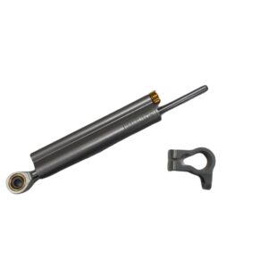 Öhlins Amortiguador de dirección lineal recorrido 63