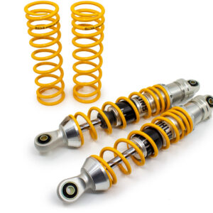 Öhlins Amortiguador (muelle amarillo) Suzuki AN Burgman 650 2017-20