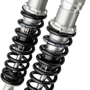 Öhlins Amortiguador (muelle negro) Suzuki AN Burgman 650 2017-20