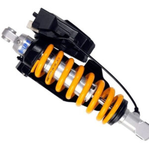 Öhlins Amortiguador trasero S46DR1S BMW R 1200 GS ASA