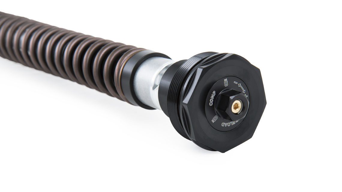 Öhlins Cartucho de horquilla NIX30A Aprilia TUAREG 660 2022-25