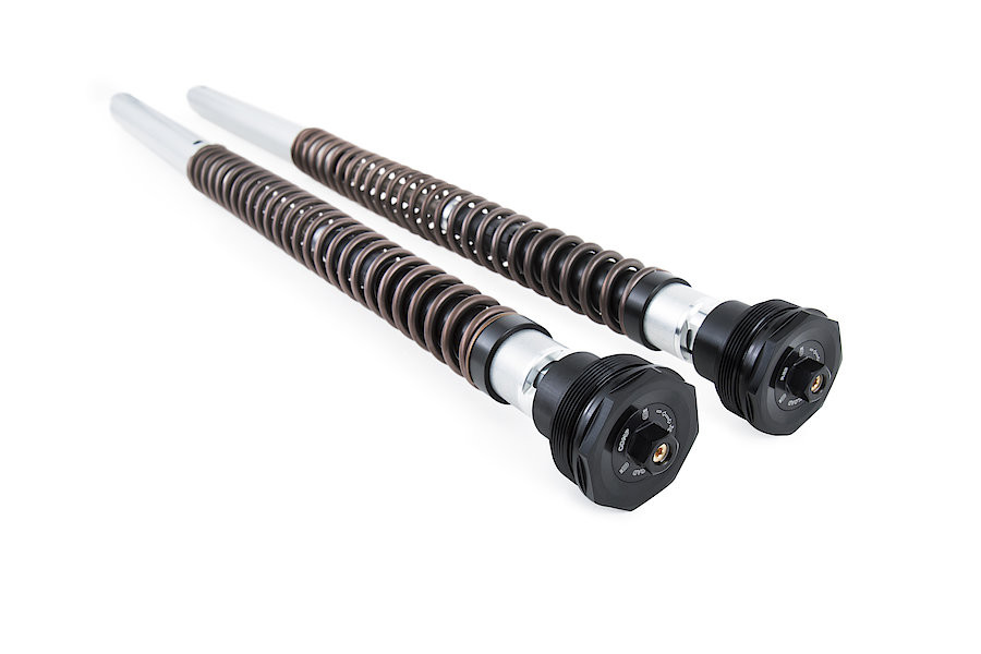 Öhlins Cartucho de horquilla NIX30A Ducati Scrambler Desert SLED 2017-2022