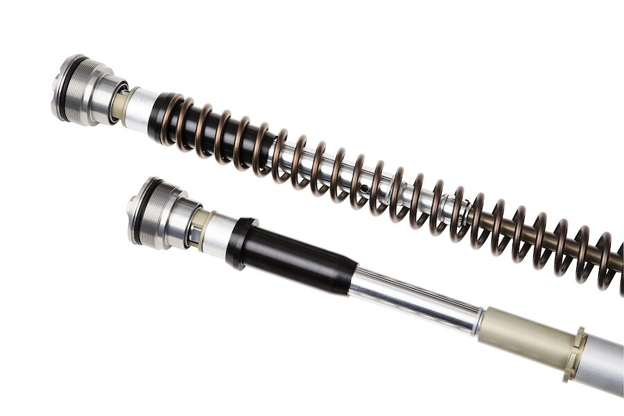 Öhlins Cartucho de horquilla NIX30A Yamaha XT 1200 Z Super Ténéré 2010-2020