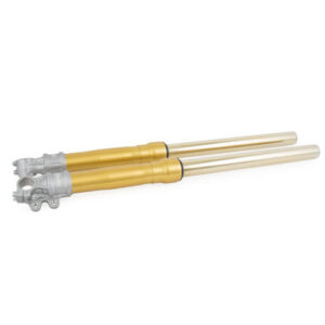 Öhlins Horquilla FG 43 tradicional retro - ORO
