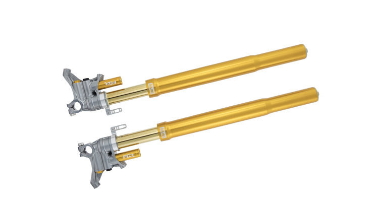 Öhlins Horquilla FGR300 Horquilla 43 FGR 300 Superbike 750mm