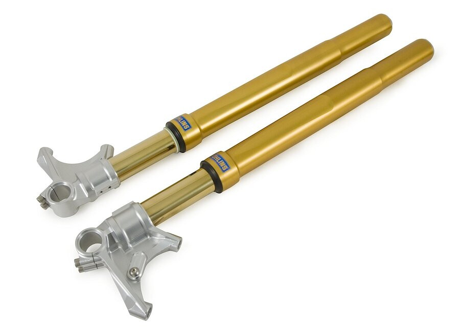 Öhlins Horquilla FGRT200 Suzuki GSX-R 1300 Hayabusa 2008-2012