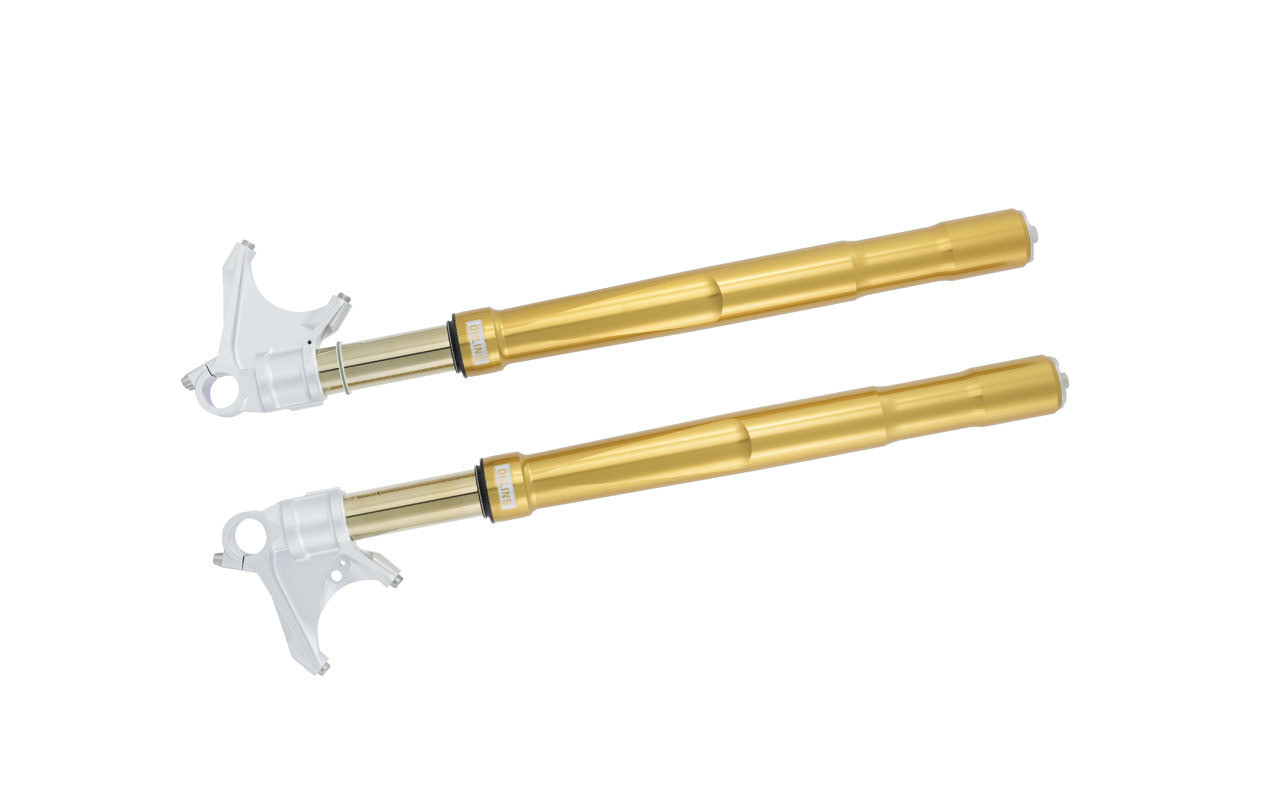 Öhlins Horquilla FGRT200 Suzuki GSX-R 1300 Hayabusa 2022-25