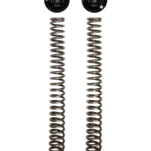 Öhlins Kit tapón y muelles FSK Honda XL Transalp 750 2023-25