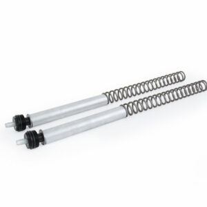 Öhlins Kit tapón y muelles FSK Kawasaki KLX 140 2016-2019