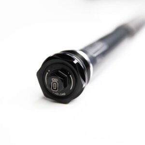 Öhlins Kit tapón y muelles FSK Zontes 350E 2024-