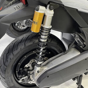 Öhlins amortiguador S36PR1C1L - SEAT MÖ