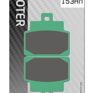 Pastilla de freno SBS P153-HM
