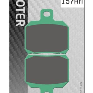 Pastilla de freno SBS P157-HM