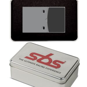 Pastilla de freno SBS P506-DS1