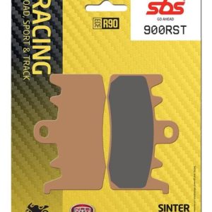 Pastilla de freno SBS P900-RST