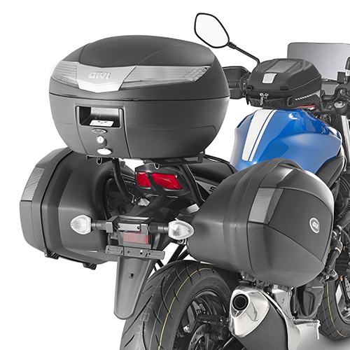 Maleta MONOKEY® 40 L - V40 TECH
