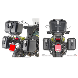 PORTAMALETAS LATERAL BENELLI.TRK/X.702