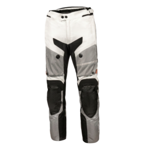 Pantalón HEVIK TITANIUM NEGRO-GRIS