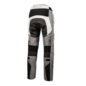 Pantalón HEVIK TITANIUM NEGRO-GRIS